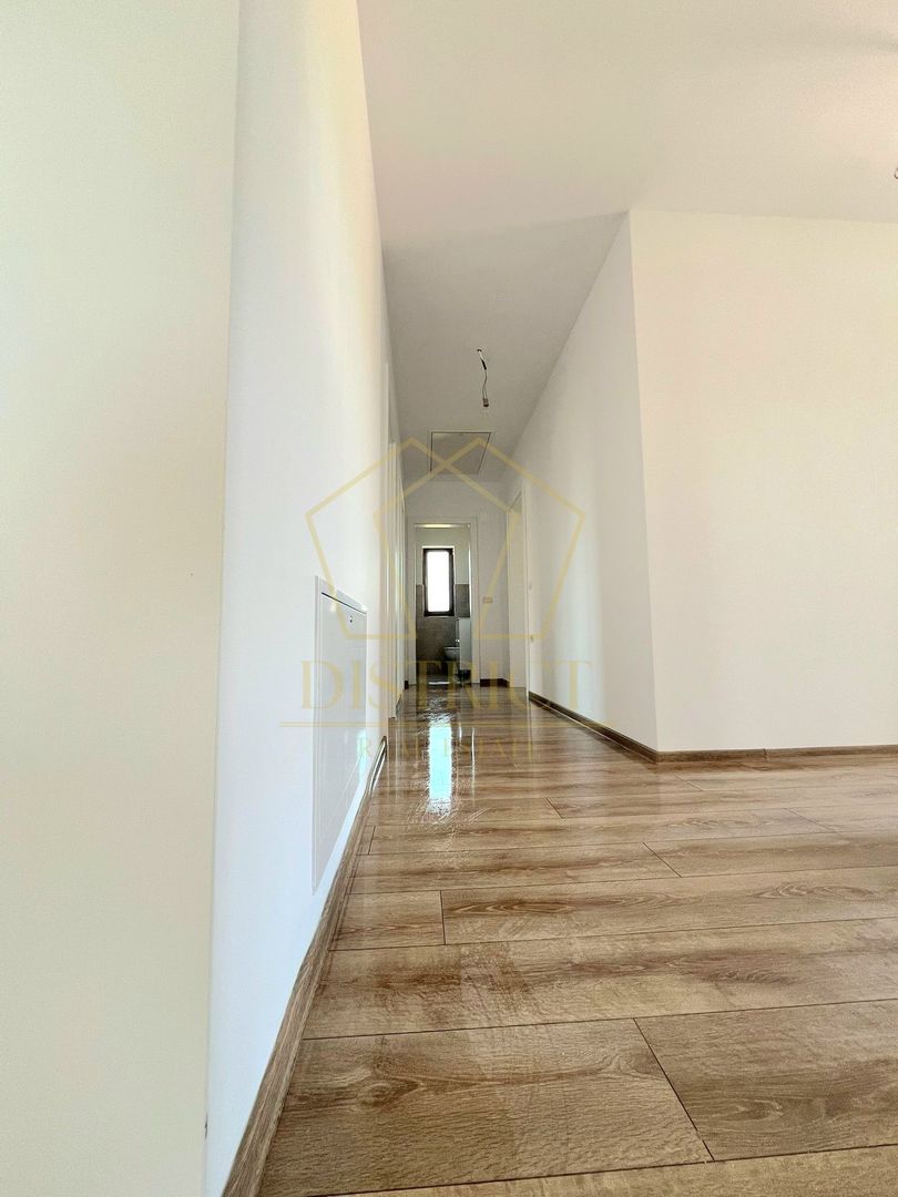 Casa individuala nou construit deosebita I Sag I Manastire - Poză 13