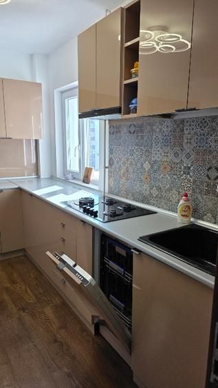 Apartament 3 camere de vânzare Păcii - Poză 10