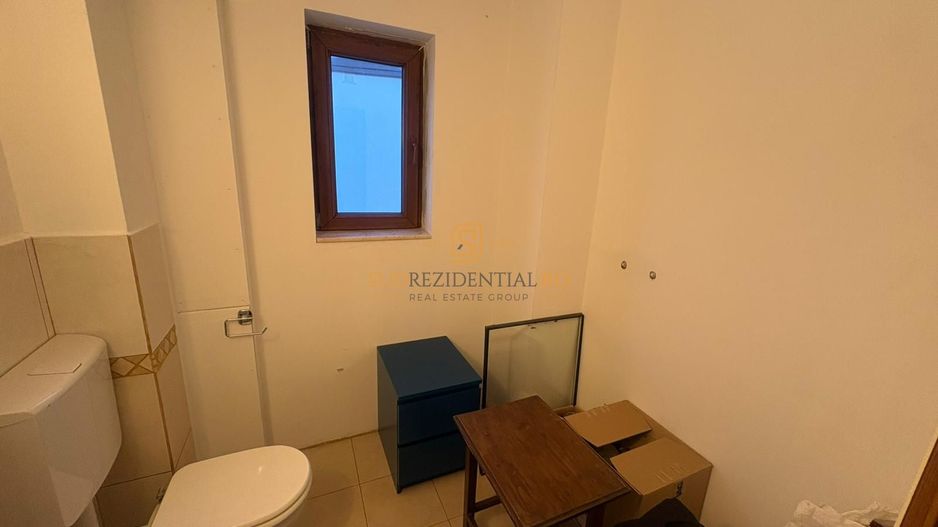 Casa individuală, 166mp, 7 camere, acces metrou C. Brancoveanu - Poză 11