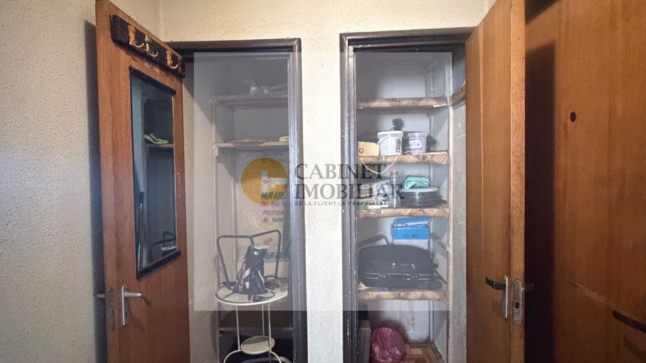 2 Camere - 52MP | 2 Lifturi | Bucatarie Mare | Drumul Taberei - Poză 4