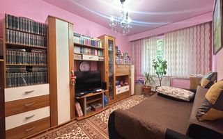 3 camere decomandate/Cartier Gheorgheni - Poză 2