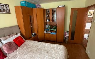 Apartament 2 camere, decomandat - Oras Codlea/Cartier Măgurii - Poză 8