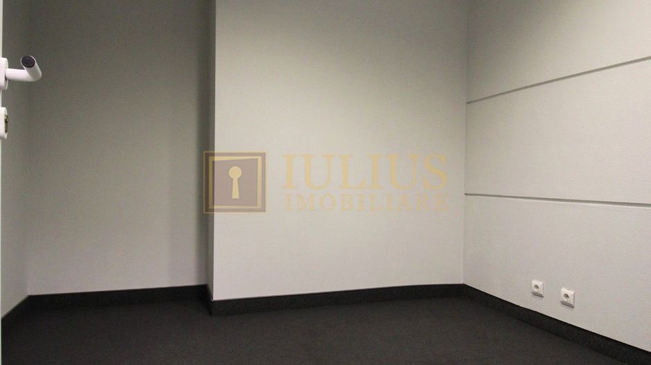 Birour 47m, visavid de Iulius Mall - Poză 8