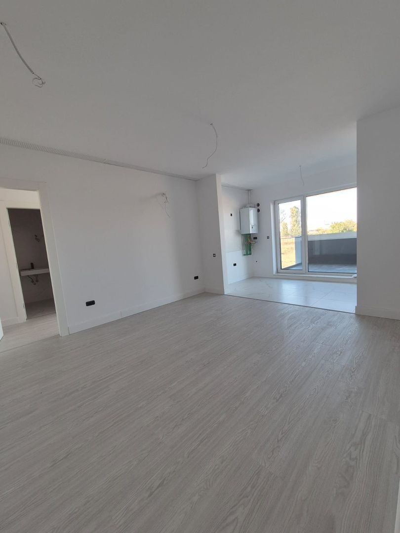 AP. 2CAM. TIP STUDIO-SPATIOS 55MP/ IDEAL LOCUINTA SAU INVESTITIE! - Poză 2