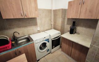 2 camere, decomandat, mobilat modern, balcon, Manastur, Pta Flora - Poză 11