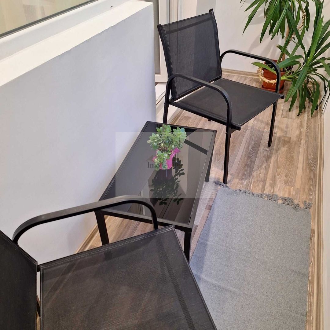 Inchirere 3 camere decomandate|2 bai| cartier Marasti - Poză 8