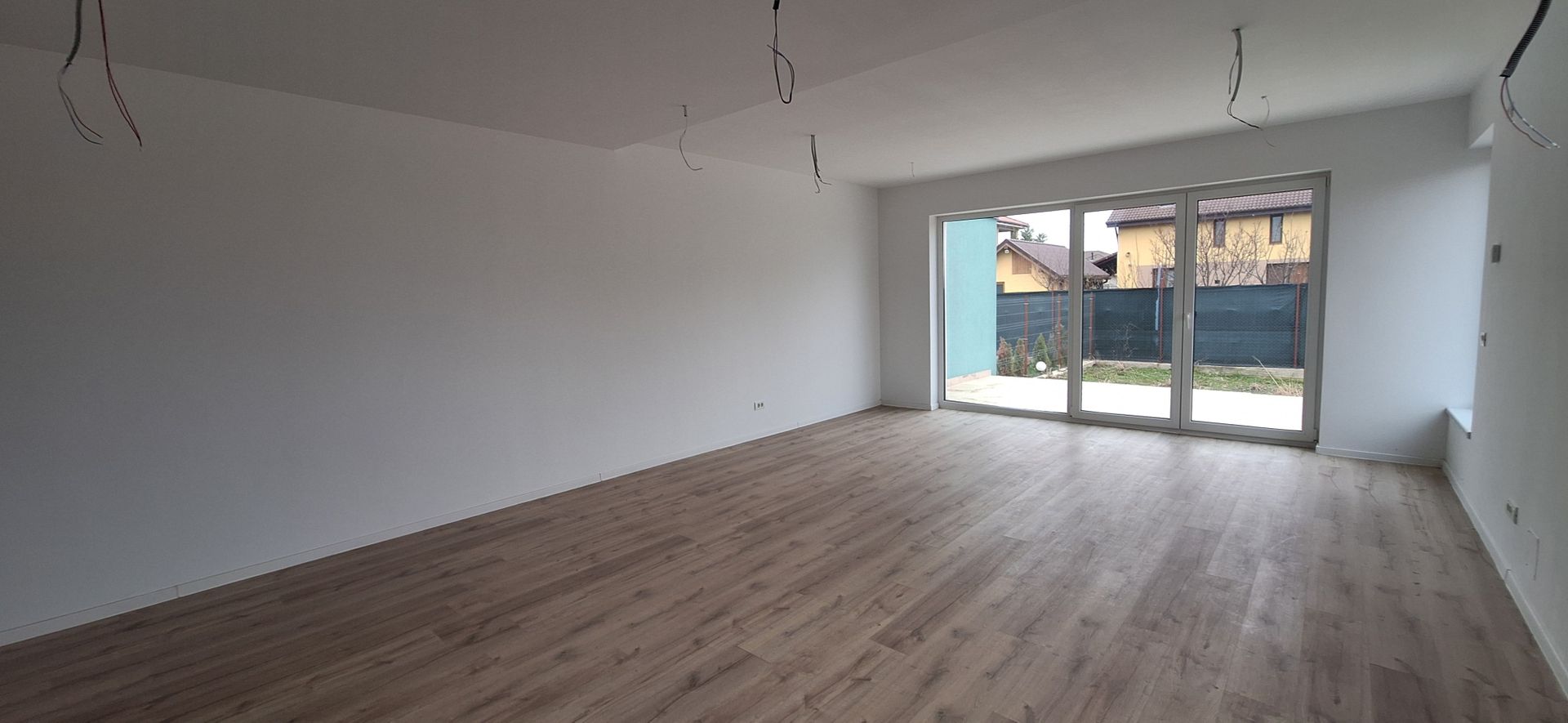 Duplex Parter cu 3 camere - Poză 12