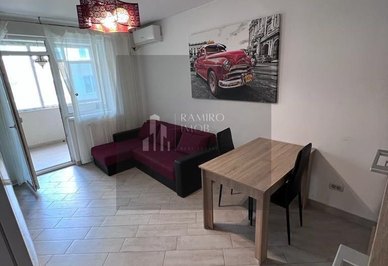 Apartament tip studio 40 mp/ Metalurgiei/ sector 4/ AN 2000 - Poză 6