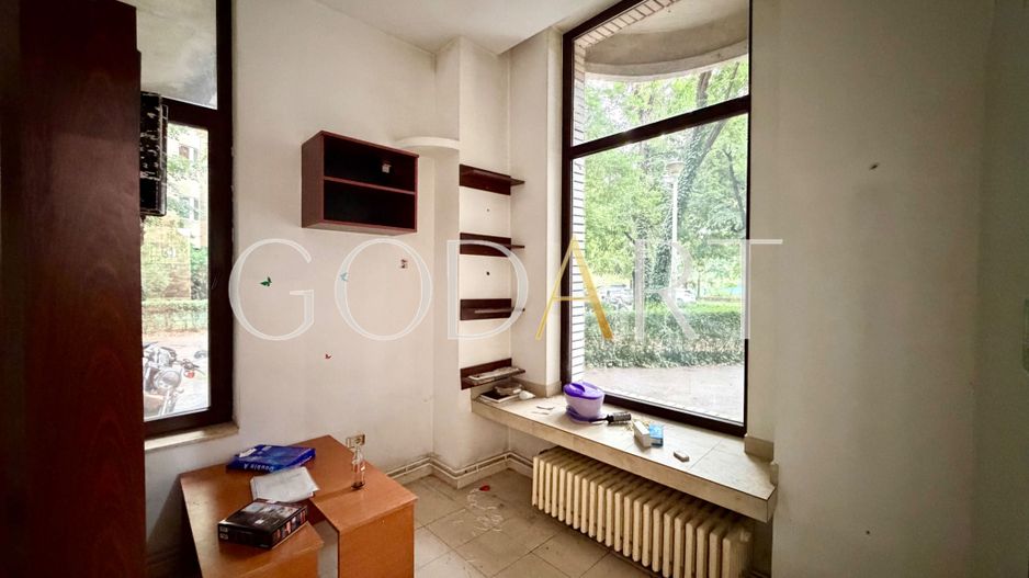 Spațiu comercial stradal | Bd. Lacul Tei | Expunere excelentă - Poză 17