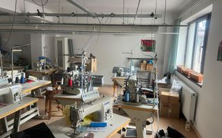 Spatiu comercial -ideal pt productie/activitati comerciale - Poză 5