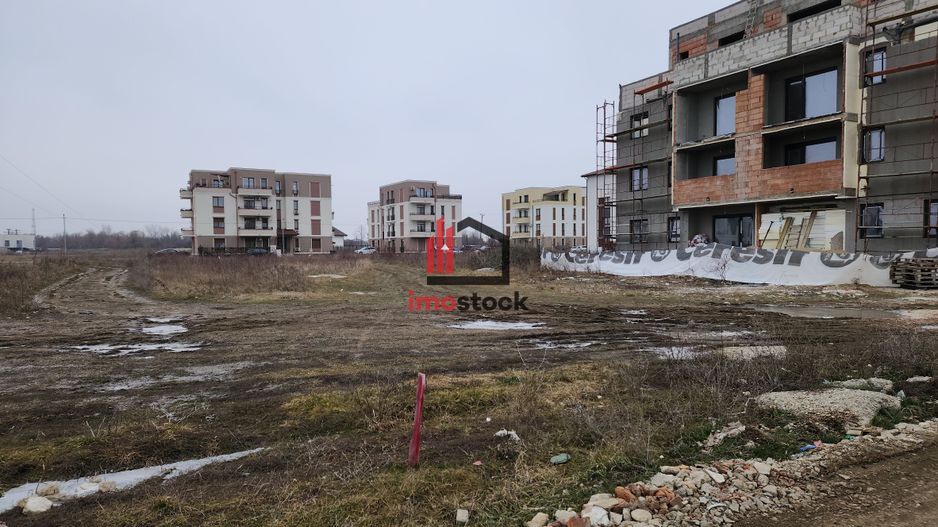 OPORTUNITATE DEZVOLTATOR IMOBILIAR I TEREN LOCUINTE COLECTIVE - Poză 11