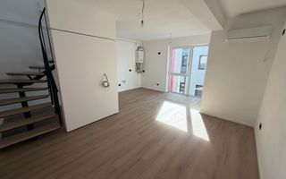 Apartament cu 4 camere pe 2 nivele. 108 mp utili. Comision 0% - Poză 1