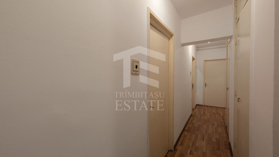 Apartament decomandat cu 3 camere de vânzare – Chitila - Poză 18