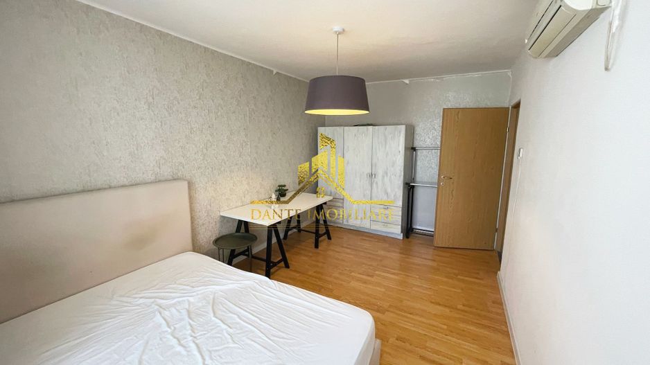 2 camere, LA CHEIE, balcon, AC, Parc Central, Polivalenta, Comision 0 - Poză 5