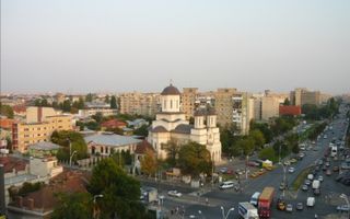 Apartament 3 camere, etaj 7, panoramic, boxă, zona Sebastian - Poză 10