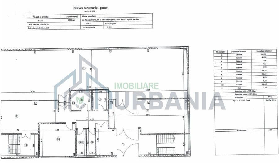 De vanzare: Hala 4 Nivele - Poză 3