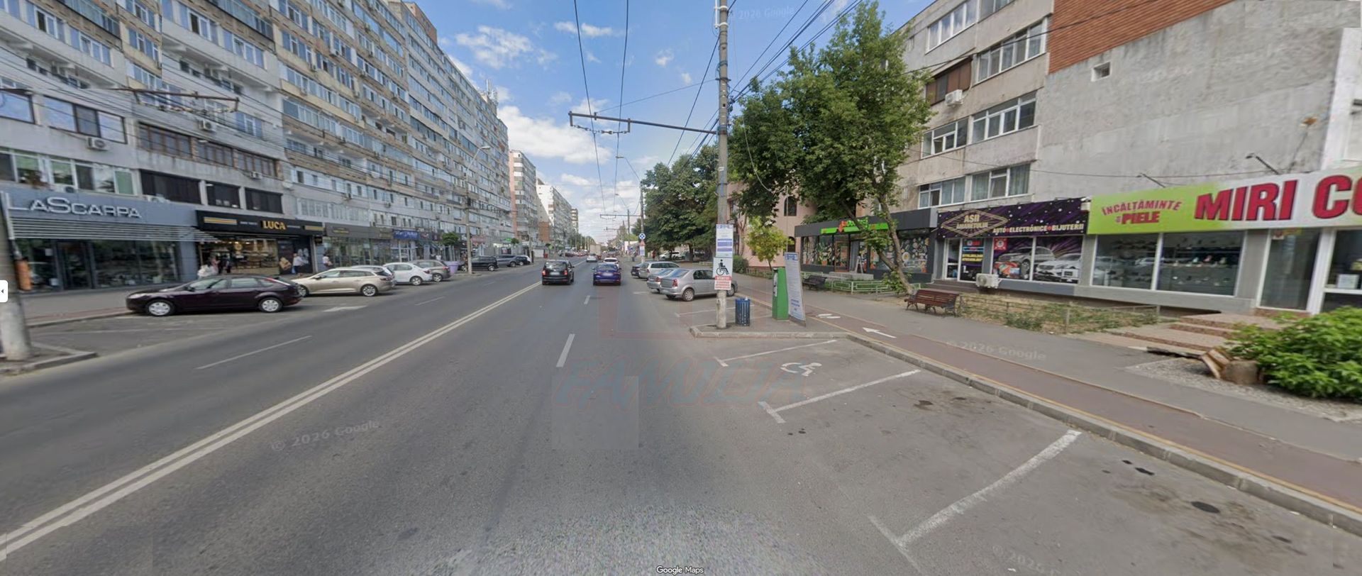 Apartament 3 camere, etaj 2, Micro 19 – zonă excelentă, 62 mp - Poză 1