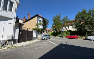 Spațiu de birou de închiriat, Strada Crișan nr. 36, Brașov - Poză 17