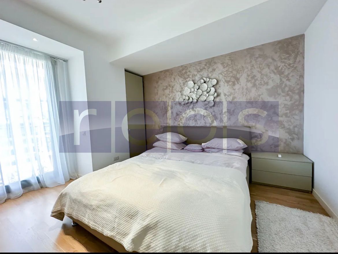 DE VANZARE 4 CAMERE | 131 MP | MOBILAT LUX | LOC PARCARE | NORDULUI | - Poză 7
