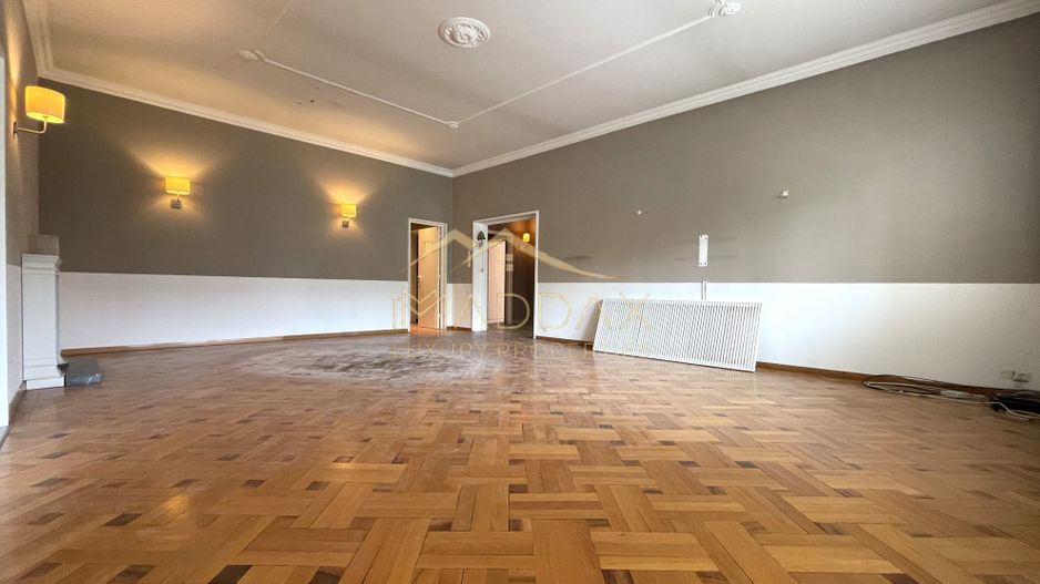 4 rooms ***203 SQM useful*** / 38 SQM terrace + garage / Primaverii - Poză 30