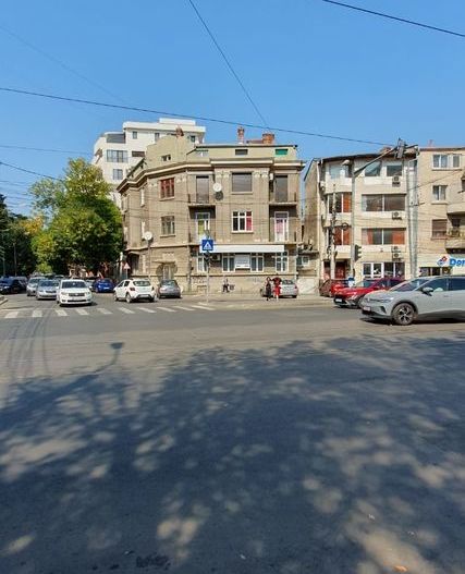 De inchiriat spatiu comercial/ apartament nemobilat in zona Iancului - Poză 8