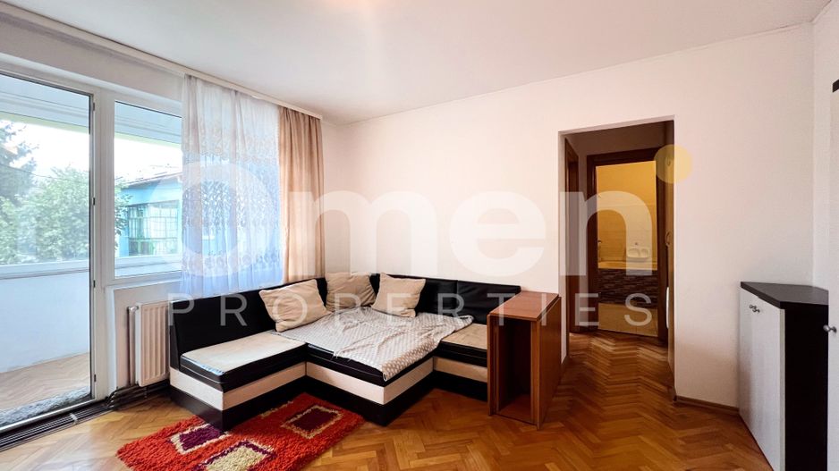 Apartament de vânzare strada Aviatorilor - Poză 1