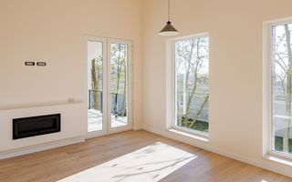 Casa S+P (320mp), Snagov (Tancabesti), Constructie 2024 - Poză 10