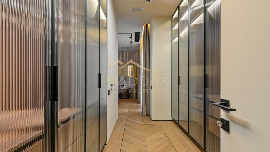 Vila Ultra-Lux *390mp* +Teren *700mp* \\ Piscina privata \\ Pipera - Poză 17