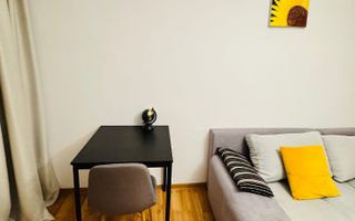 Ap Bulevardul Unirii -Decebal 2 camere T582 - Poză 5