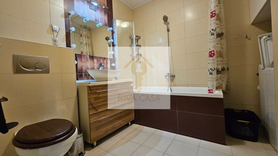 Apartament 2 camere Oncea - Poză 9