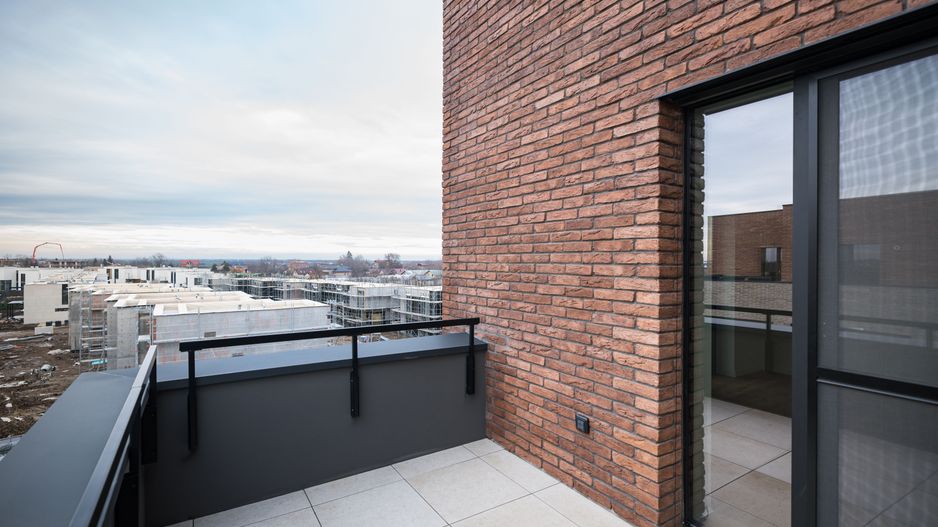 Apartament de 3 camere in Amber Forest - Poză 8