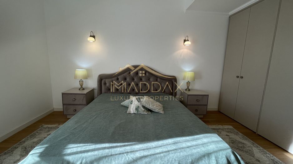 Apartament 2 camere**LUX// Parcare inclusa//One Herastrau Park - Poză 11