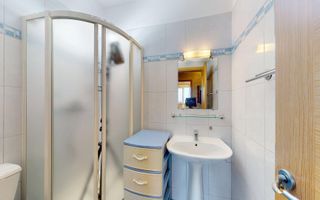 De vanzare apartament 3 camere, spațios, cu 2 balcoane – Străulești - Poză 21