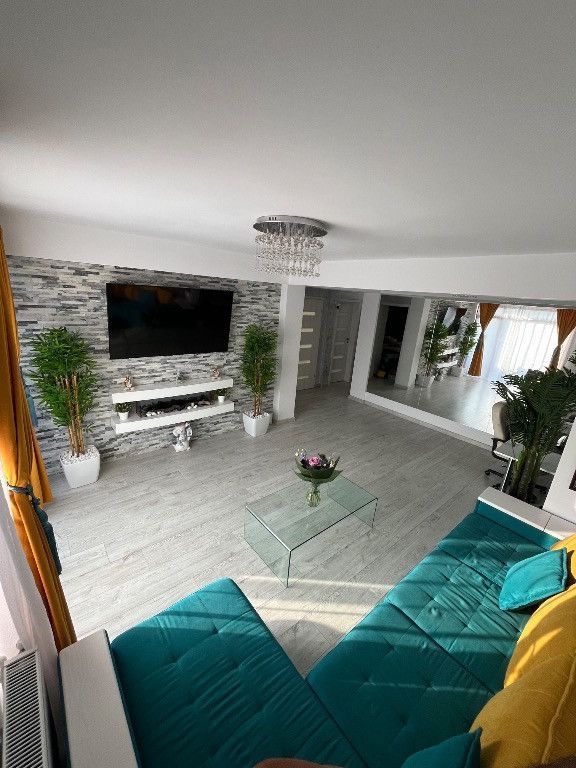 Apartament 3 camere Militari Residence | Terasă, Curte și Spațiu Comercial - Poză 4