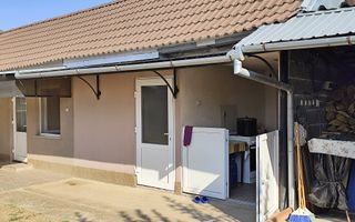 Casa la tara in Sacadat, Bihor, teren 2826 mp, acces auto - Vanzare - Poză 14