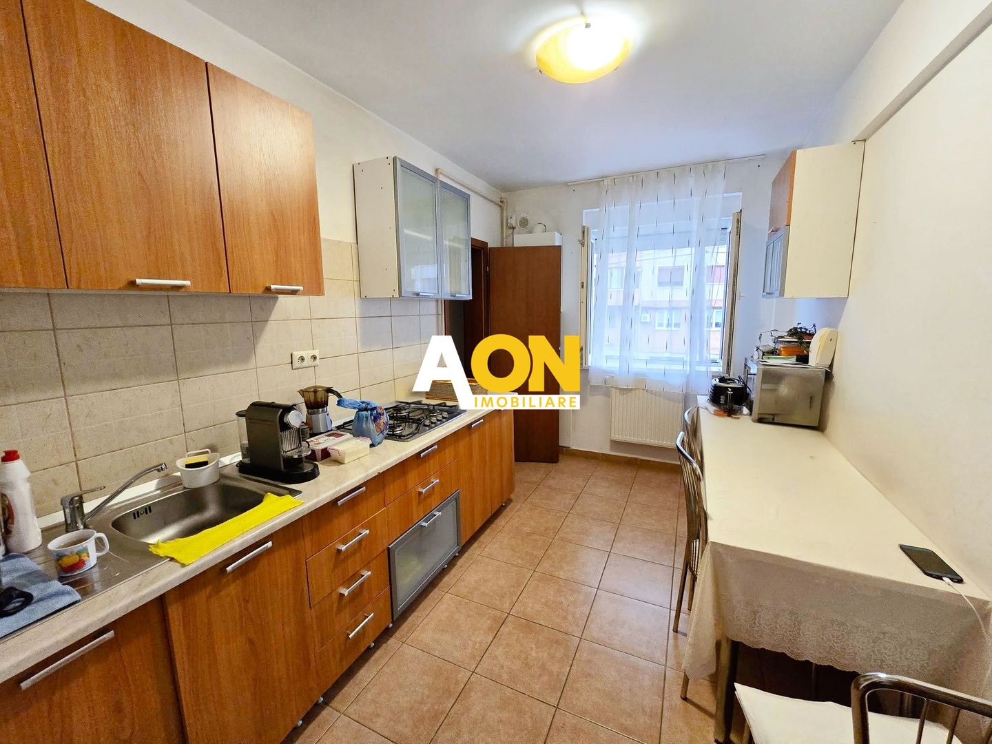 Apartament 3 camere, 2 bai, 81 mp utili, ultracentral - Poză 8