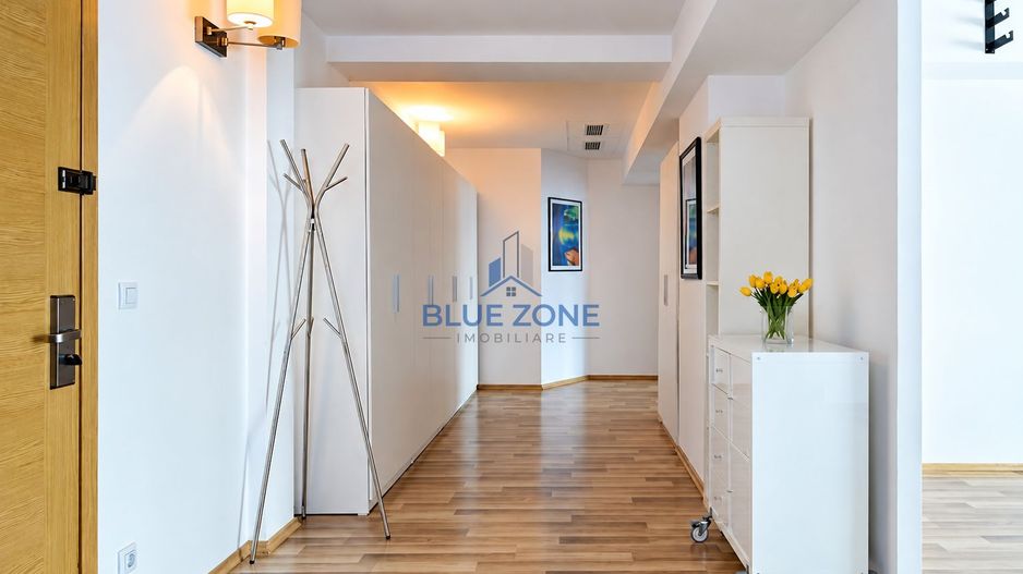 Apartament 3 camere | RIN Grand Residence | 84 mp | 2 băi - Poză 1