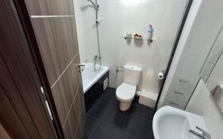 Locuinta cu 3 camere, gata de mutare, zona Metalurgiei, Sector 4 - Poză 12