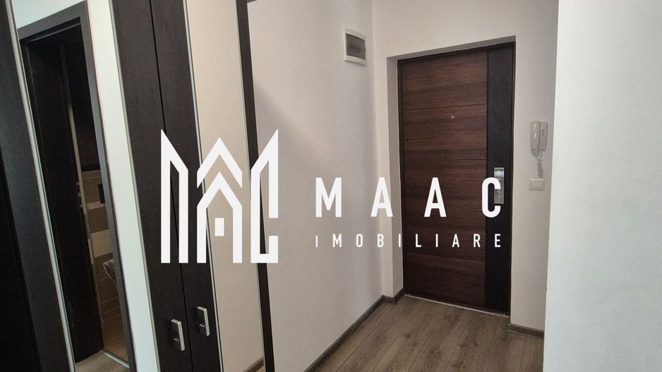 Apartament 2 camere/ balcon/ aer condiționat/ City Residence - Poză 6