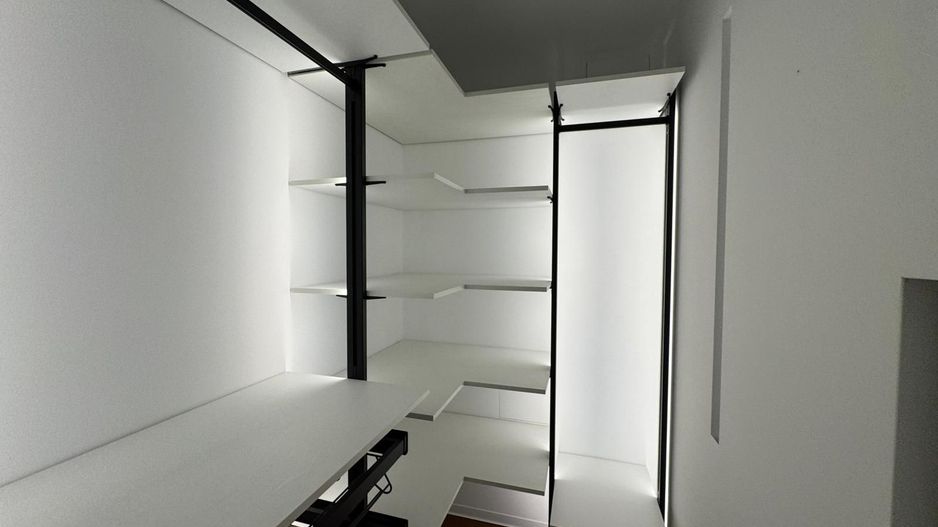 Apartament 4 camere | ~205 mp total  | Zona - Ambasada SUA - Poză 7