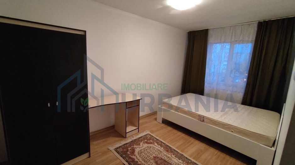 Inchiriez apartament cu 2 camere decomandat - Poză 6