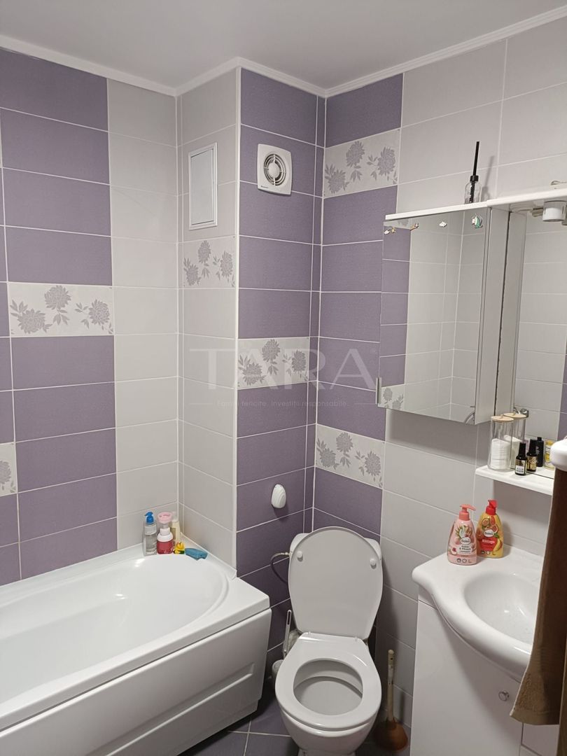 Apartament 3 camere – Expo Transilvania, bloc nou - Poză 7