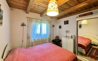 Casa 5 camere Gruiu | Garaj | Curte libera - Poză 10