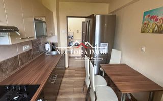 Apartament 3 camere 2 bai 2 holuri Bulevardul DACIA, mobilat/utilat - Poză 9