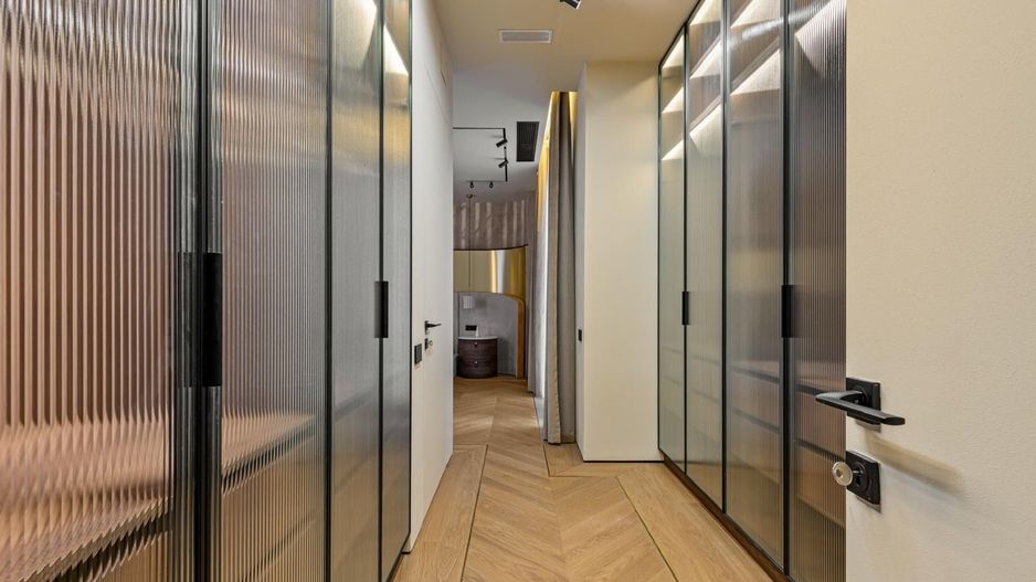 Vilă Exclusivistă în Ansamblu  |Piscină Privată| Pipera –Iancu Nicolae - Poză 13