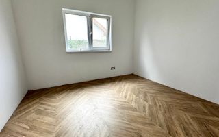 Duplex Individual pe Parter | 4 camere | La Asfalt | Toate utilitatile - Poză 16