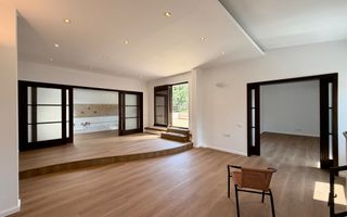 Penthouse cu terasă și vedere către parc | Vilă Art Deco–Bauhaus - Poză 2