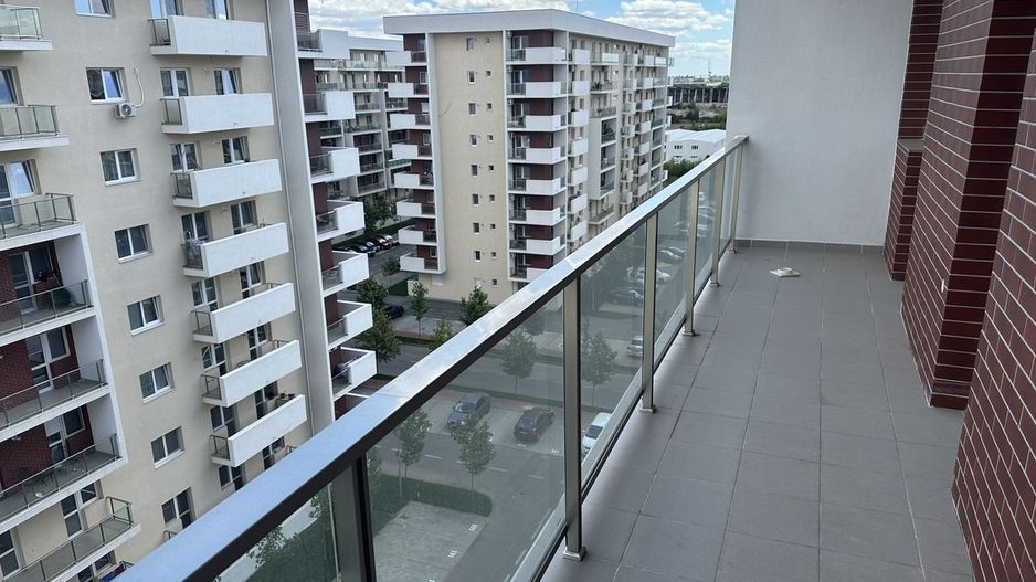 De închiriat apartament 2 camere Berceni - Poză 11