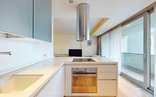 CALEA VICTORIEI - Vernescu | 2 camere | Bloc 2015 | Parcare subterana - Poză 9