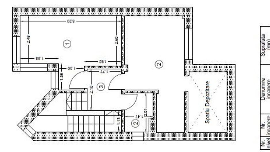 vila ind 6camere+curte+2parcari,totulnou,mobutil sau nu - Poză 4